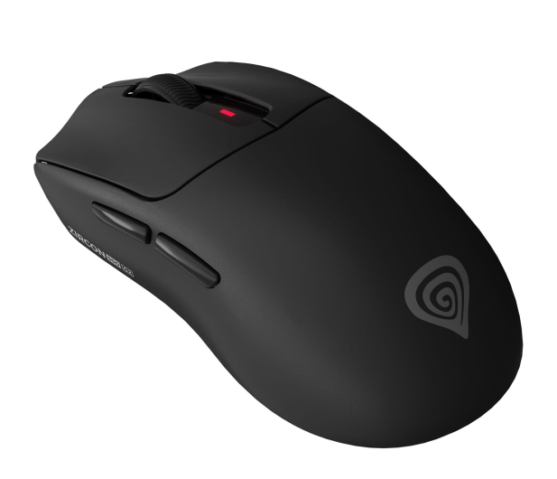Genesis Zircon 500 Wireless czarna NMG-2113 - 1207215 - zdjęcie 3